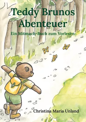 Teddy Brunos Abenteuer