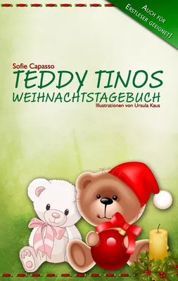 Teddy Tinos Weihnachtstagebuch