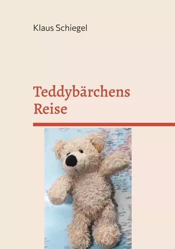 Teddybärchens Reise