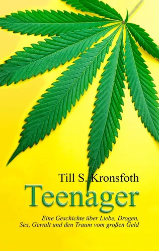 Teenager