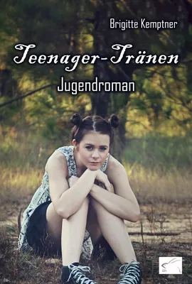 Teenager-Tränen
