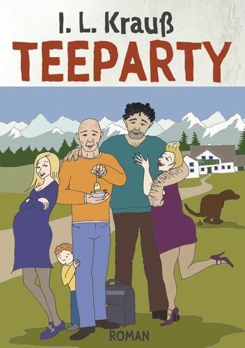 Teeparty