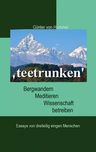 'teetrunken'