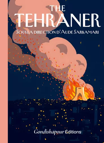 Tehraner