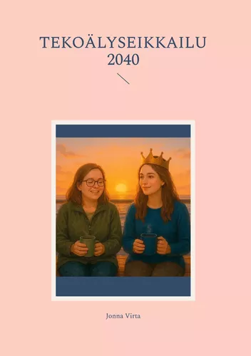 Tekoälyseikkailu 2040