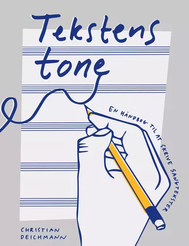 Tekstens tone