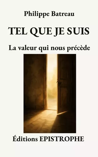 Tel que je suis