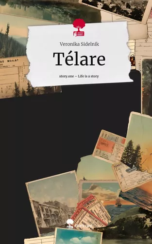 Télare. Life is a Story - story.one
