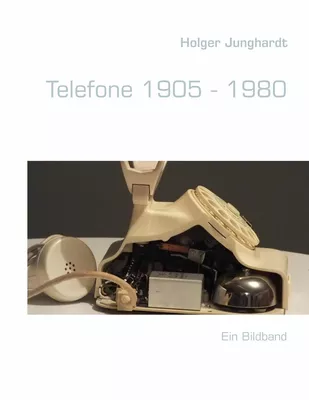 Telefone 1905 - 1980