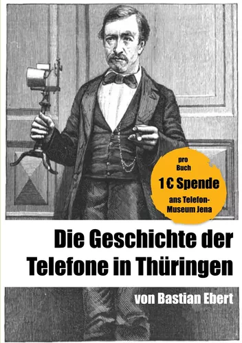 Telefonie in Thüringen
