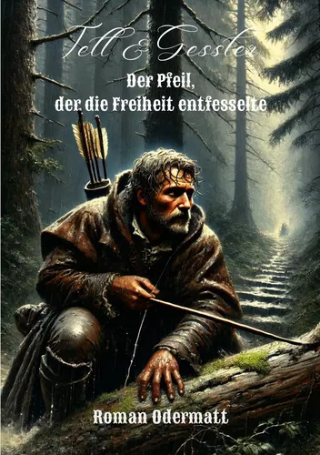 Tell & Gessler - Der Pfeil, der die Freiheit entfesselte