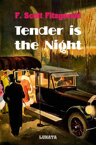Tender is the night