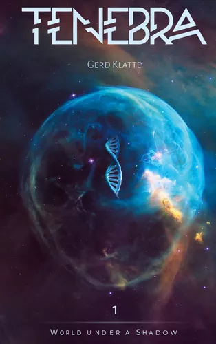 Tenebra - World under a shadow