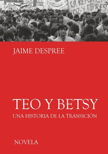Teo y Betsy