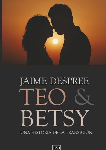 Teo y Betsy
