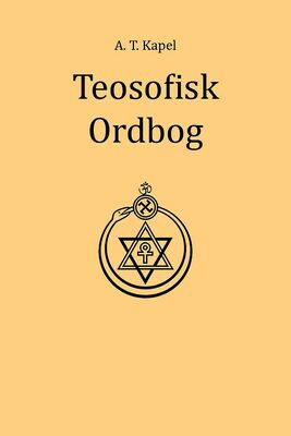Teosofisk Ordbog