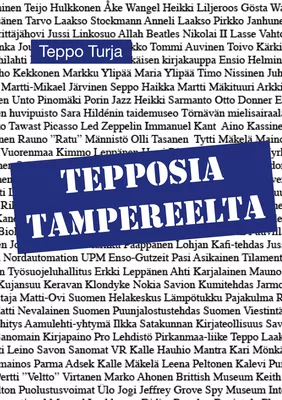 Tepposia Tampereelta