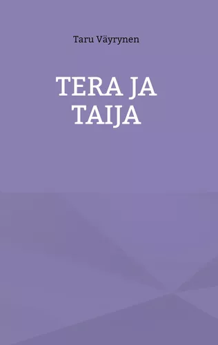 Tera ja Taija