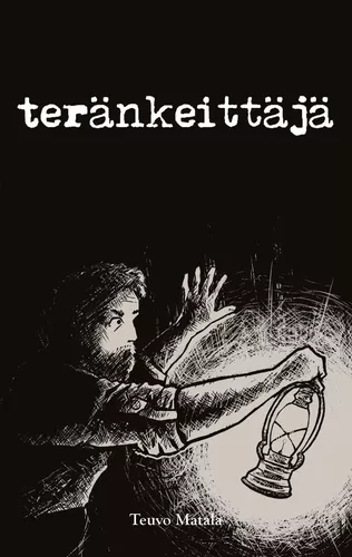 Teränkeittäjä