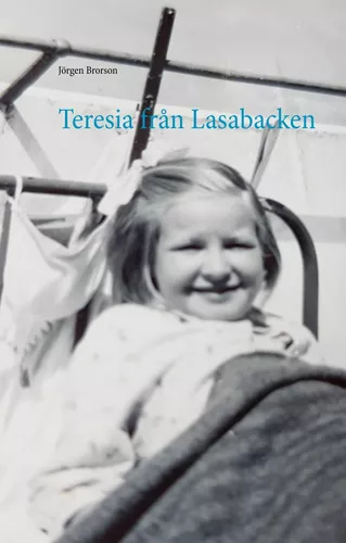 Teresia från Lasabacken