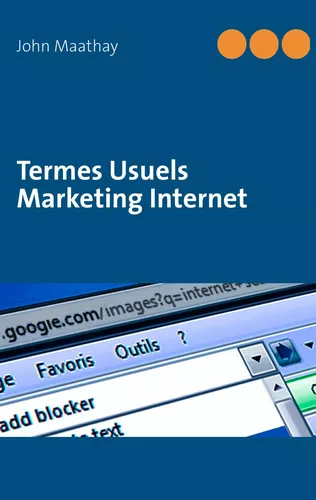 Termes Usuels Marketing Internet