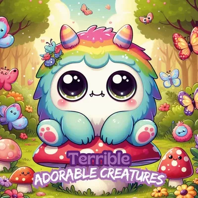 Terrible Adorable Creatures