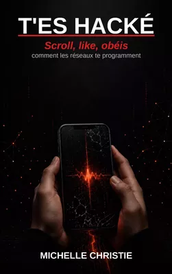 T'ES HACKÉ