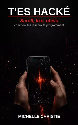 T'ES HACKÉ