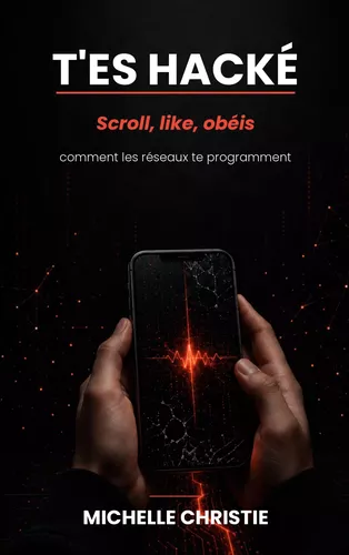 T'es hacké