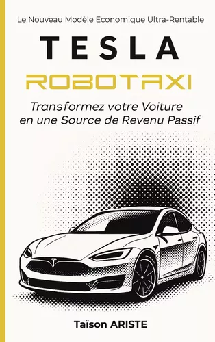 Tesla Robotaxi