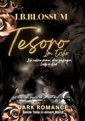 Tesoro im Echo