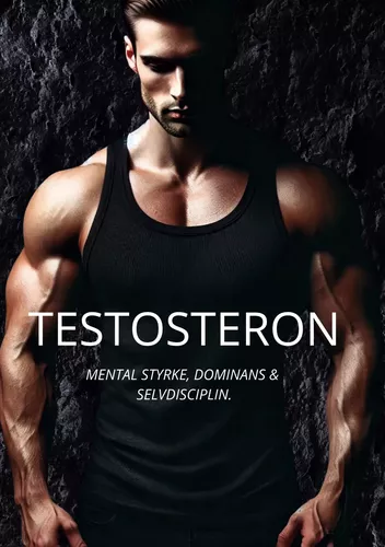 Testosteron