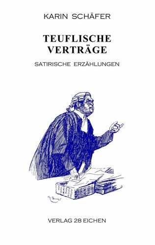 Teuflische Verträge