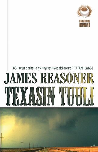 Texasin tuuli