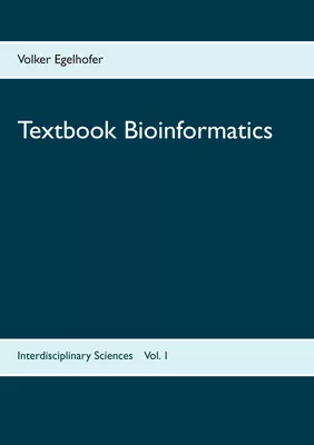 Textbook Bioinformatics