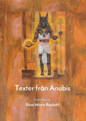 Texter från Anubis
