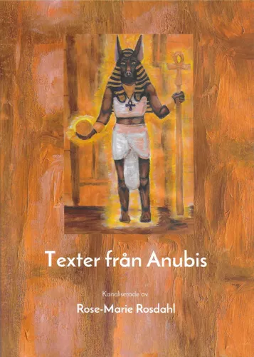 Texter från Anubis