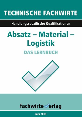 TFW: Absatz - Material - Logistik