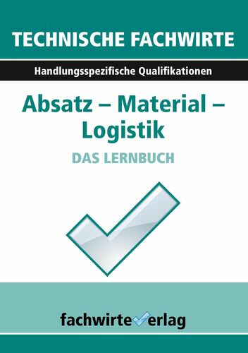 TFW: Absatz - Material - Logistik