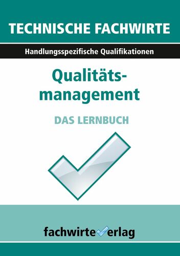 TFW: Qualitätsmanagement