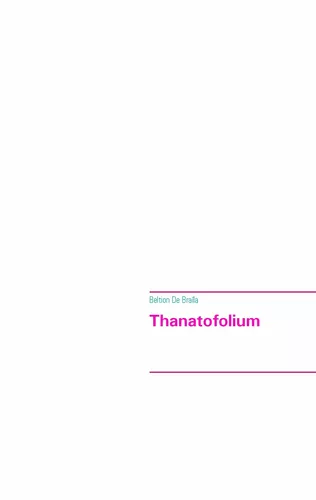 Thanatofolium