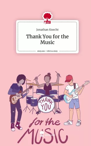 Thank You for the Music. Life is a Story - story.one