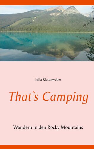 That`s Camping