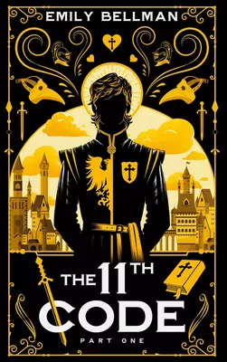 The 11th Code