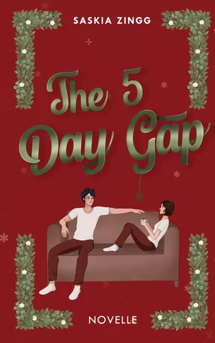 The 5 Day Gap
