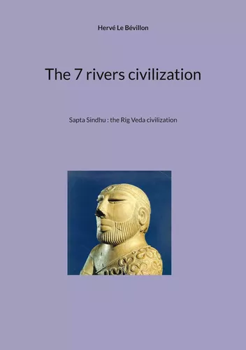 The 7 rivers civilization