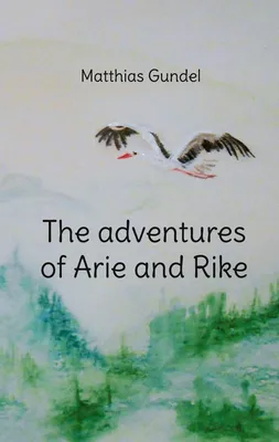 The adventures of Arie and Rike