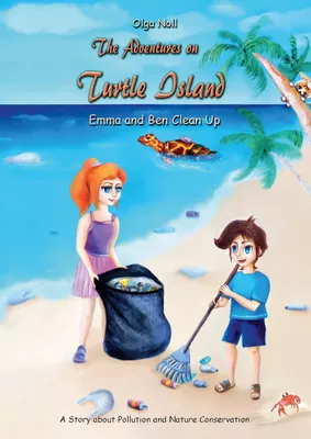 The Adventures on Turtle Island