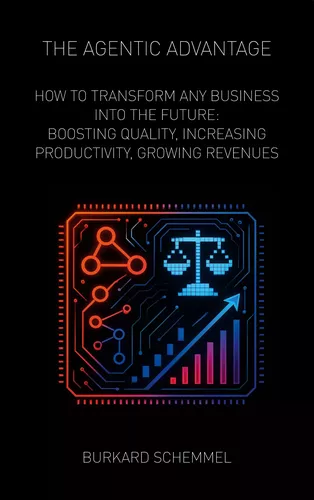 THE AGENTIC ADVANTAGE