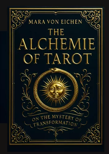 The Alchemie of Tarot